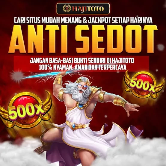 hajitoto Aplikasi Game Online Indonesia