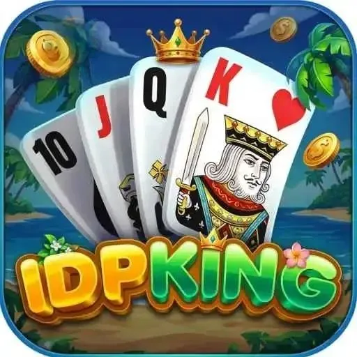idpking logo