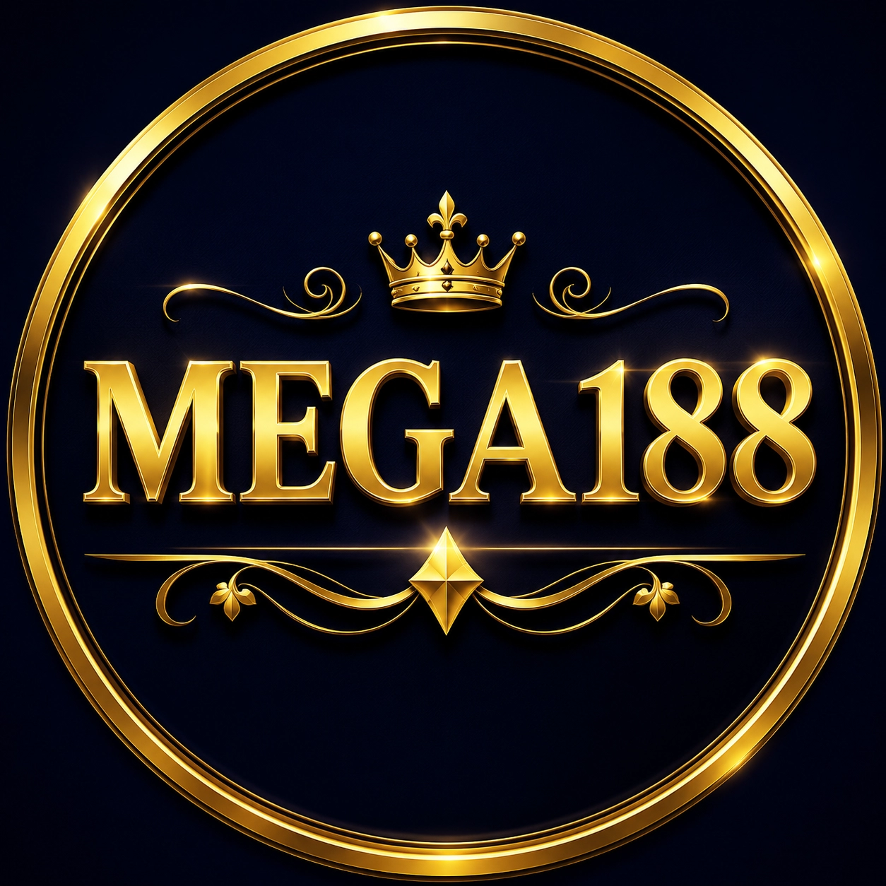 mega188 App APK Terbaru