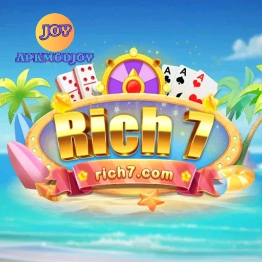 rich7 Aplikasi Game Online Praktis untuk Hiburan