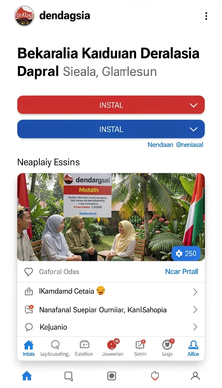Aplikasi mpo08 Terbaru: Review dan Link Download screenshot 2