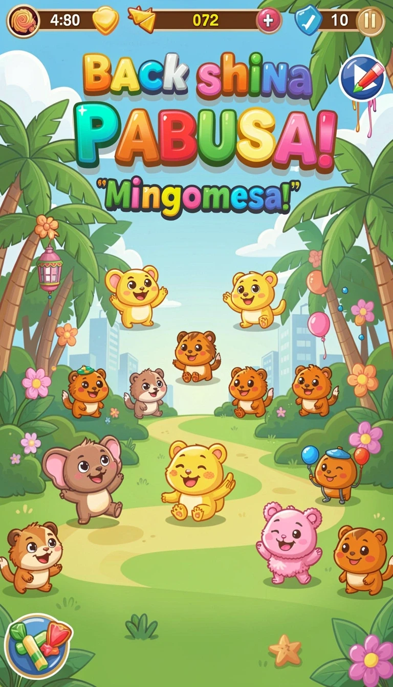 ri889 Platform Game Online Cepat dan Praktis