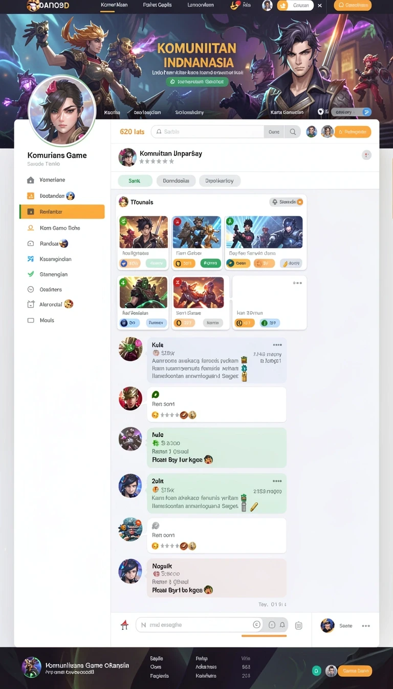 Review Aplikasi 4p4p
