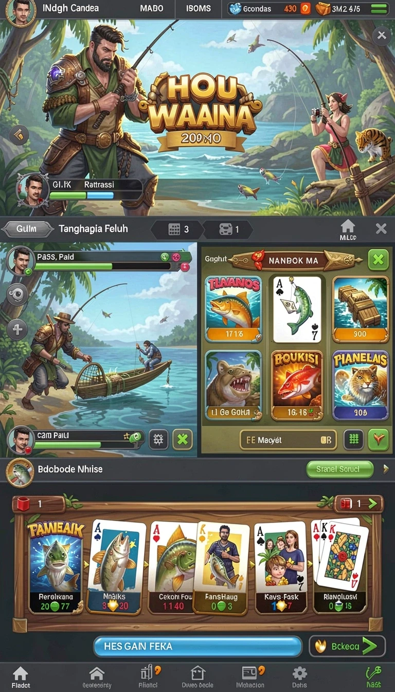 777zx Terbaru: Download APK dan Info Lengkap screenshot 1