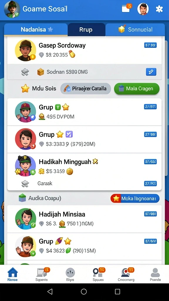 Review Aplikasi rp55 3