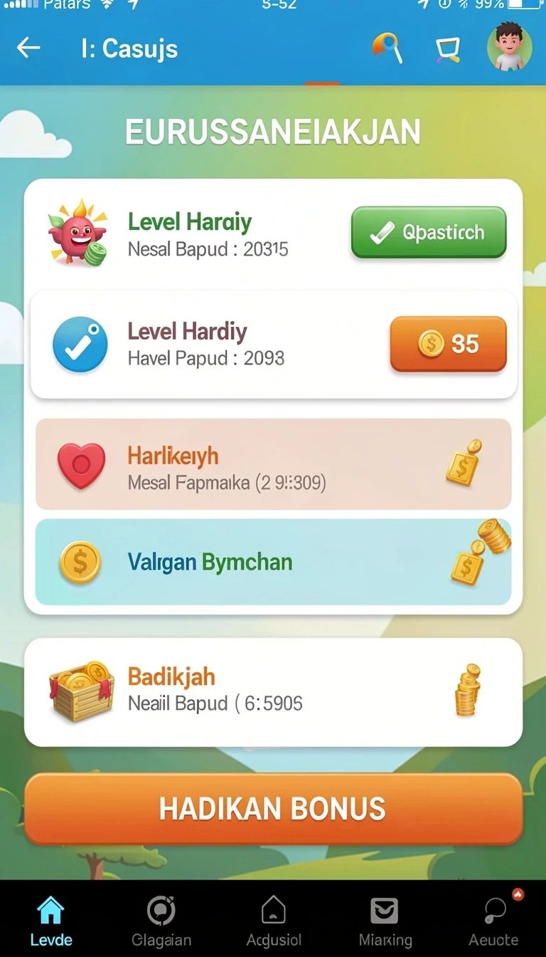 Review Aplikasi gogo77 2