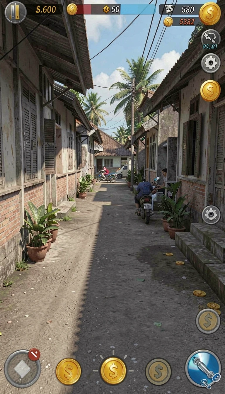 Review Lengkap Aplikasi zona66 Terbaru screenshot 1