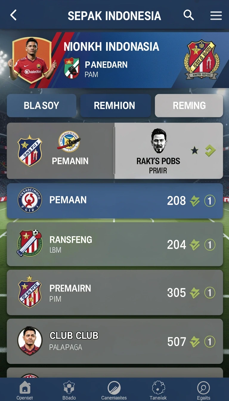 Aplikasi mpo08 Terbaru: Review dan Link Download screenshot 3