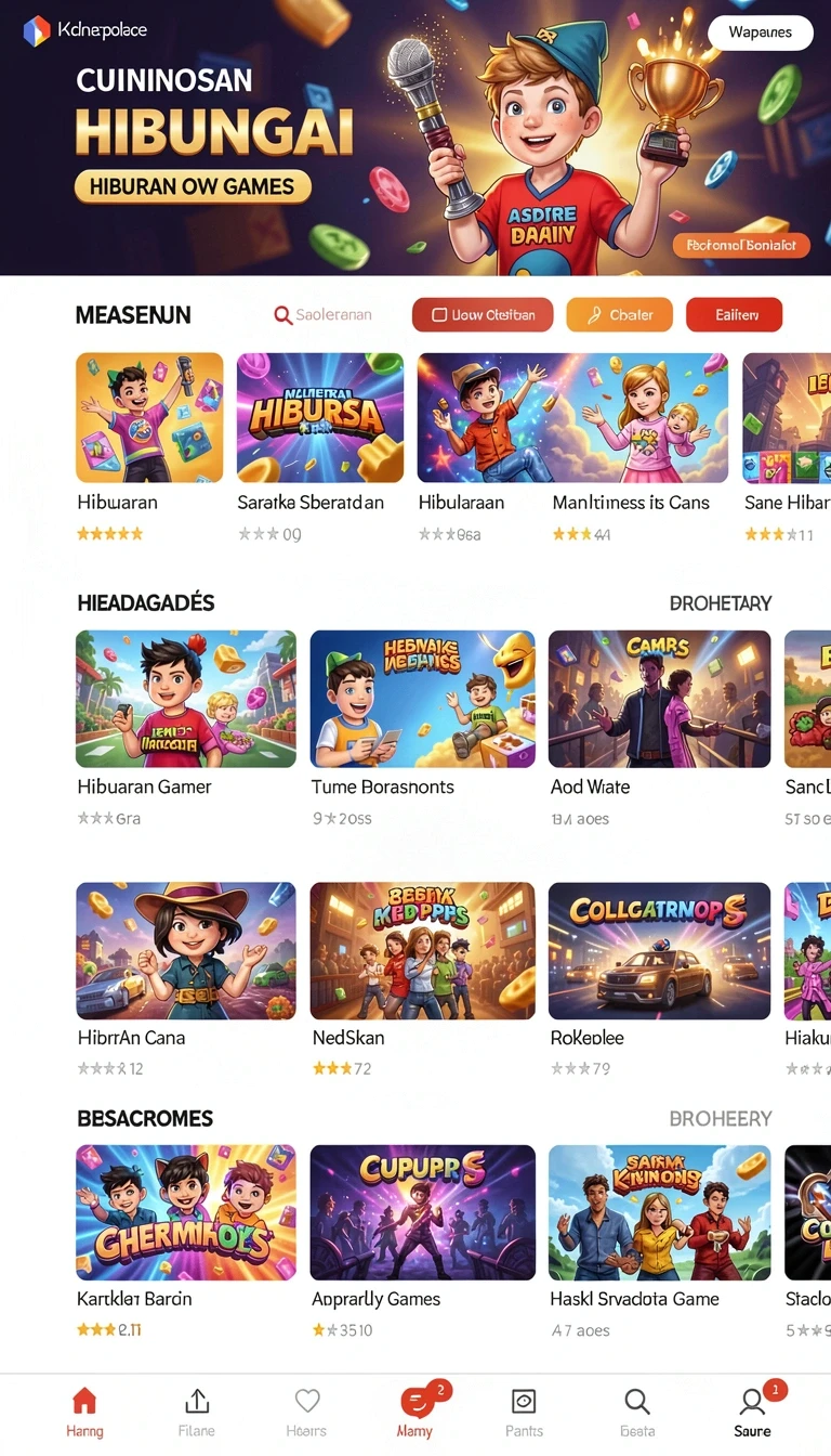 Kelebihan dan Fitur Aplikasi 7cone Terbaru 2