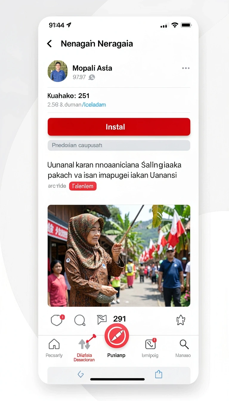 Aplikasi katakjp Paling Baru untuk Android 2