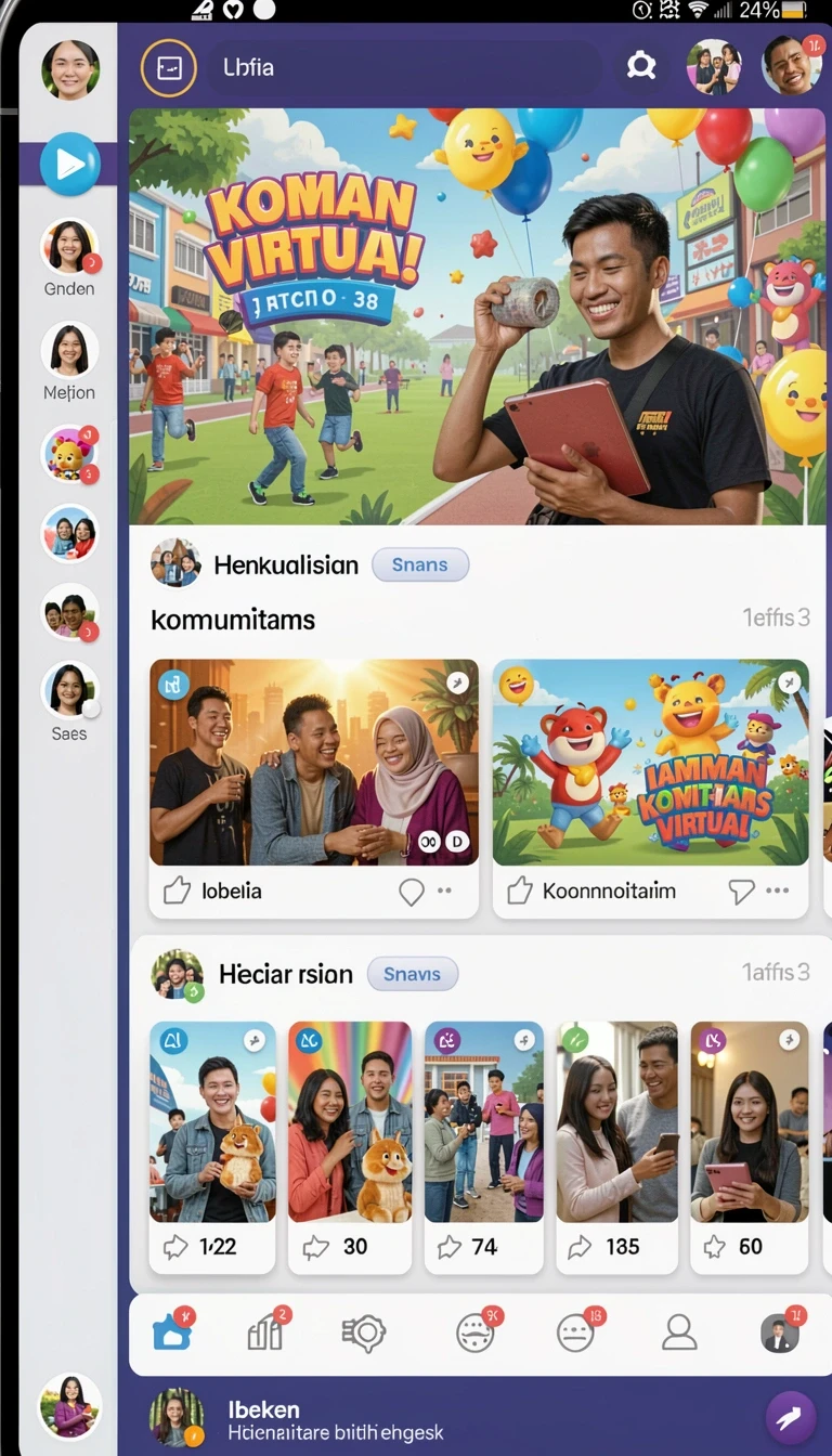 Download idpking APK Terbaru untuk HP Android 3