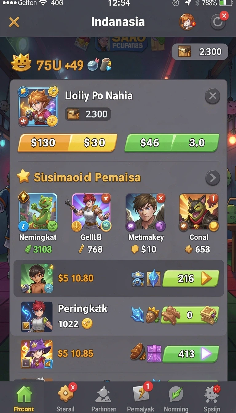 tv888 Aplikasi Game Online Praktis dan Terpercaya 3