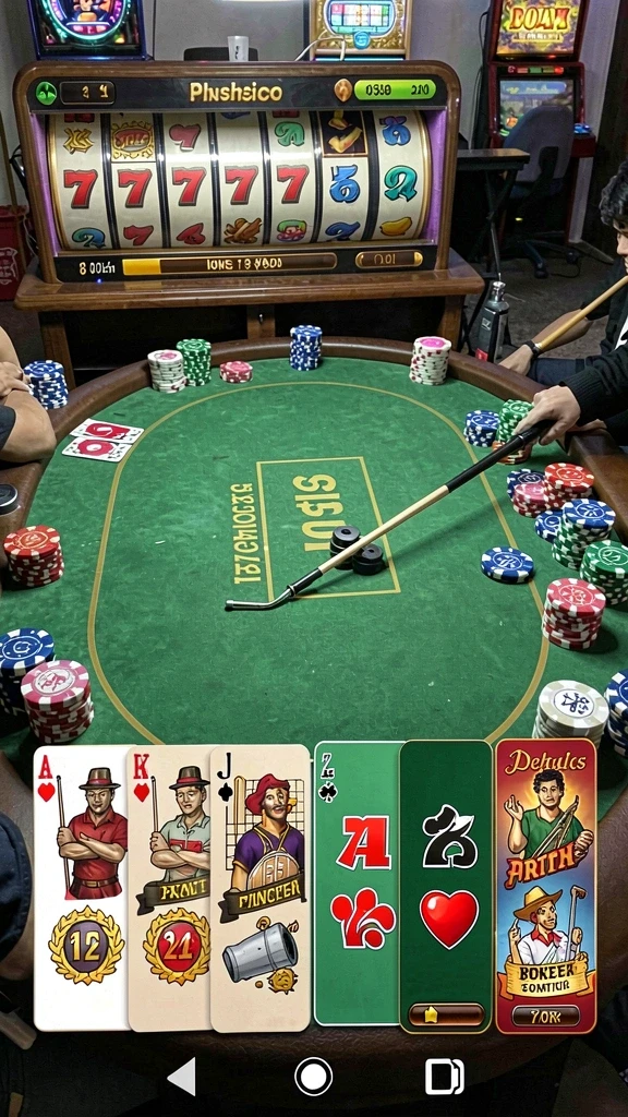 Panduan instalasi yang mudah diikuti bagi pemula.