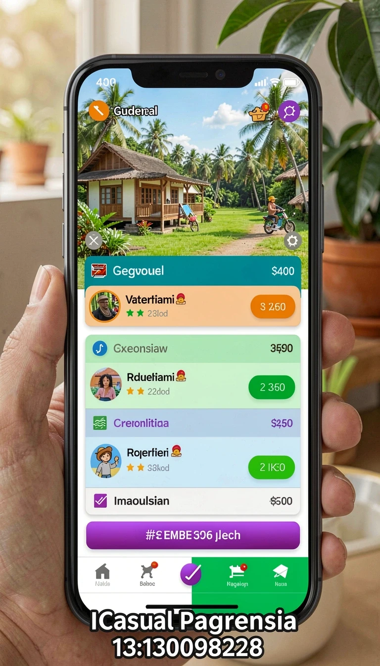 777zx Terbaru: Download APK dan Info Lengkap screenshot 2
