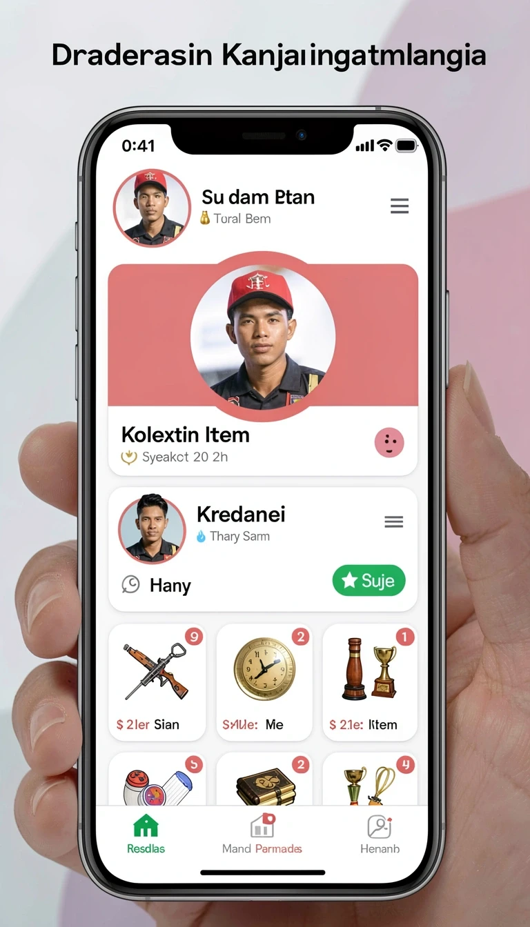 mega188 App APK Terbaru 2
