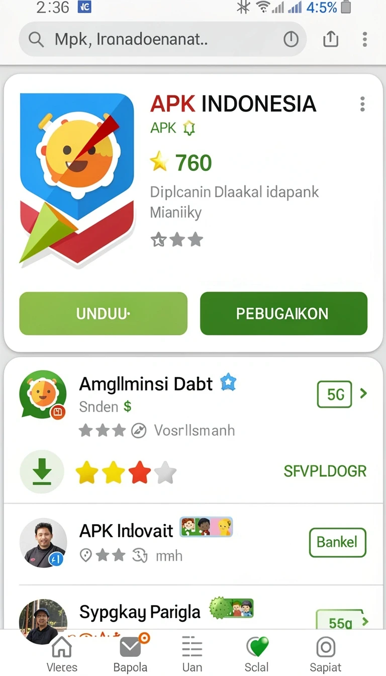 Download idpking APK Terbaru untuk HP Android 2