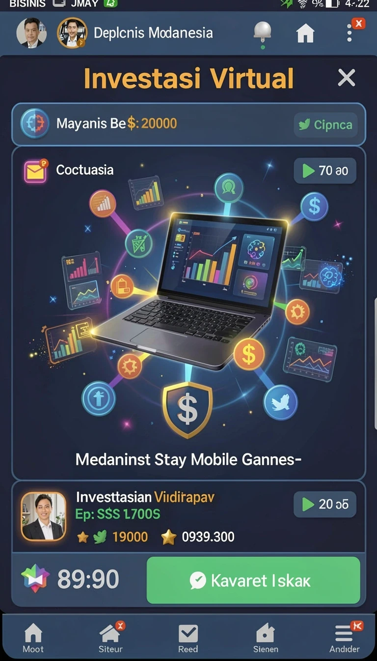 aa62 APK: Cara Download dan Instal di Android