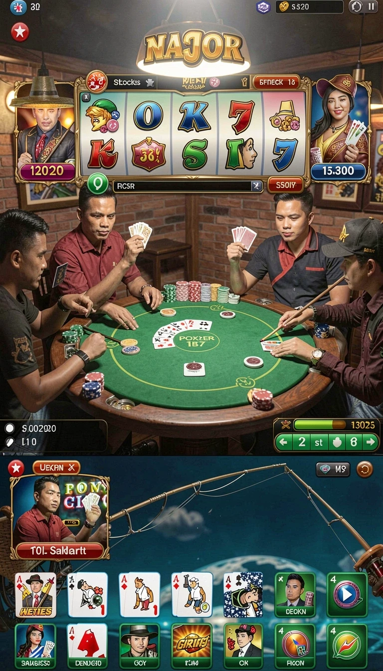 kkslot777 Versi Terbaru: Apa yang Baru? screenshot 2