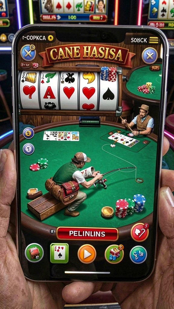 pagoda127 Platform Game Online Indonesia Terpercaya 2
