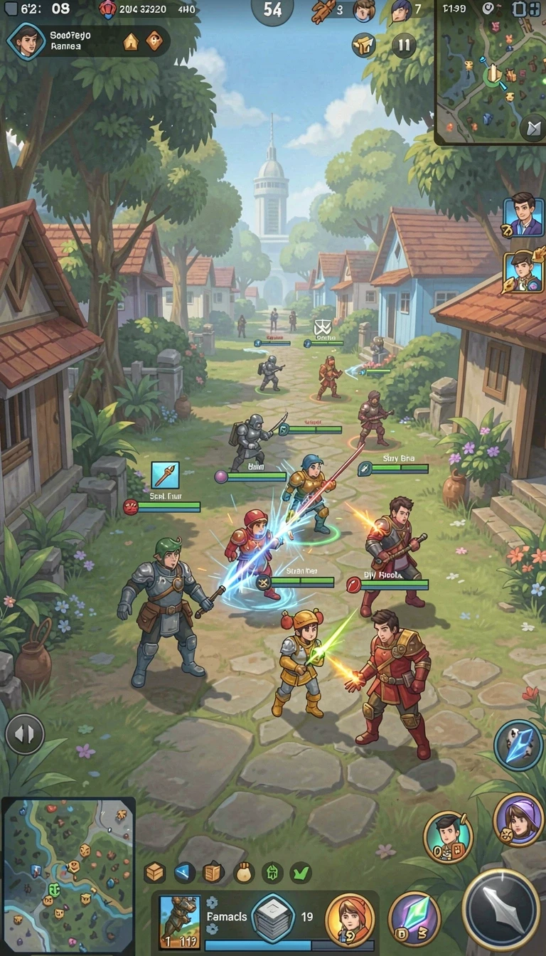 Review Aplikasi lintas88