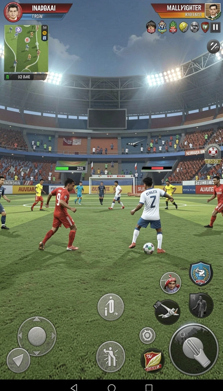 Review Aplikasi boscuan77