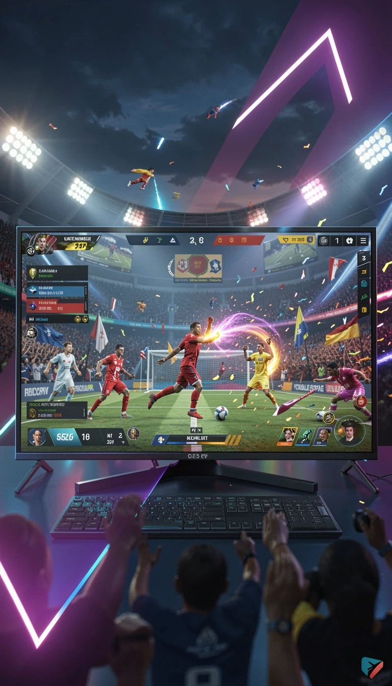 idpking Terbaru untuk Android: Download APK Gratis 3