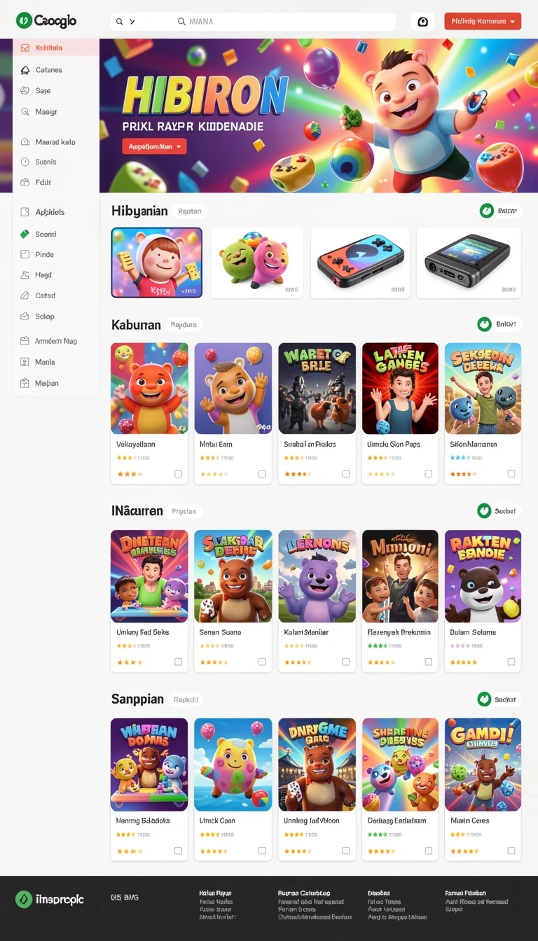 asustogel APK Terbaru: Download Cepat dan Gratis