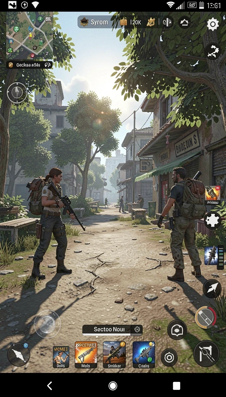 rich7 Aplikasi Game Online Praktis untuk Hiburan 2